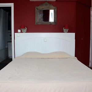 Superior Kamer met een King Size Bed